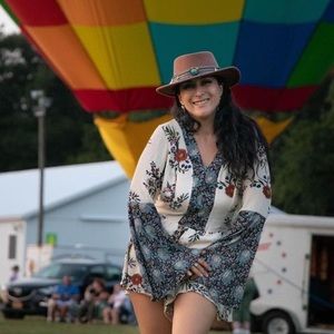 Meet your Posher, Georgina